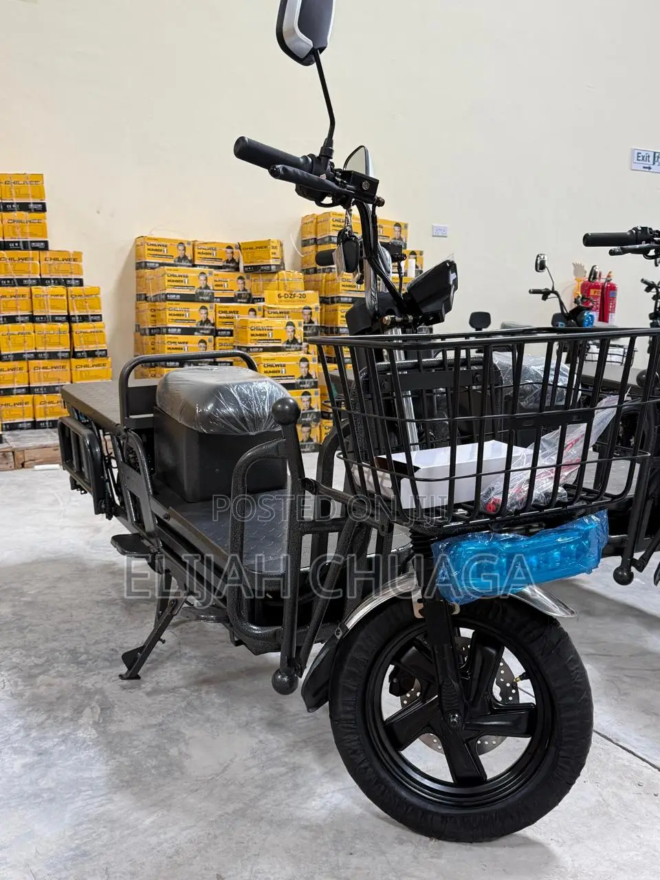 New Motorcycle 2026