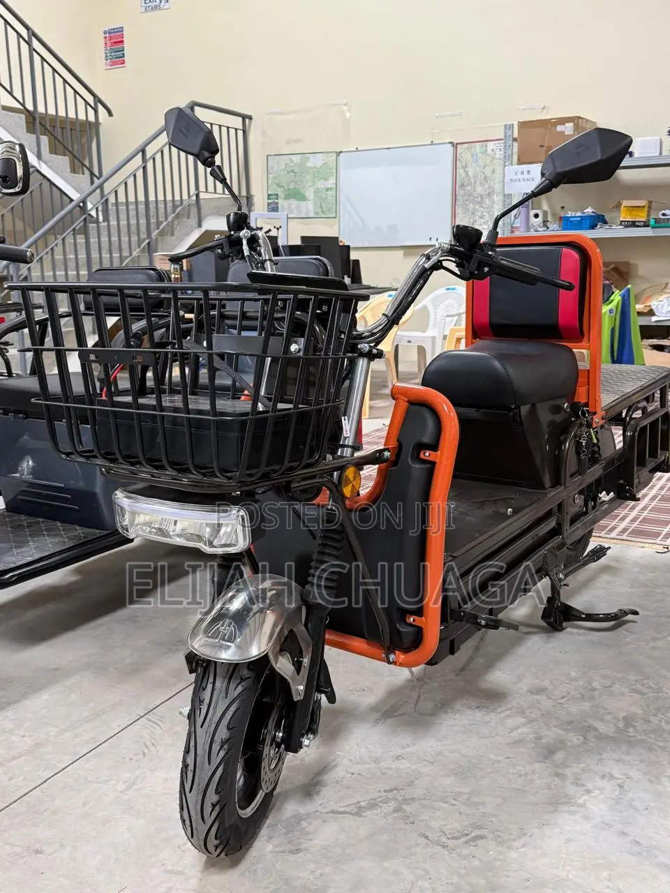 New Motorcycle 2026