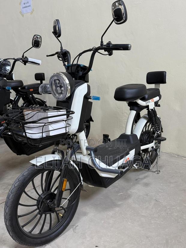 New Motorcycle 2026 - thumbnail 6