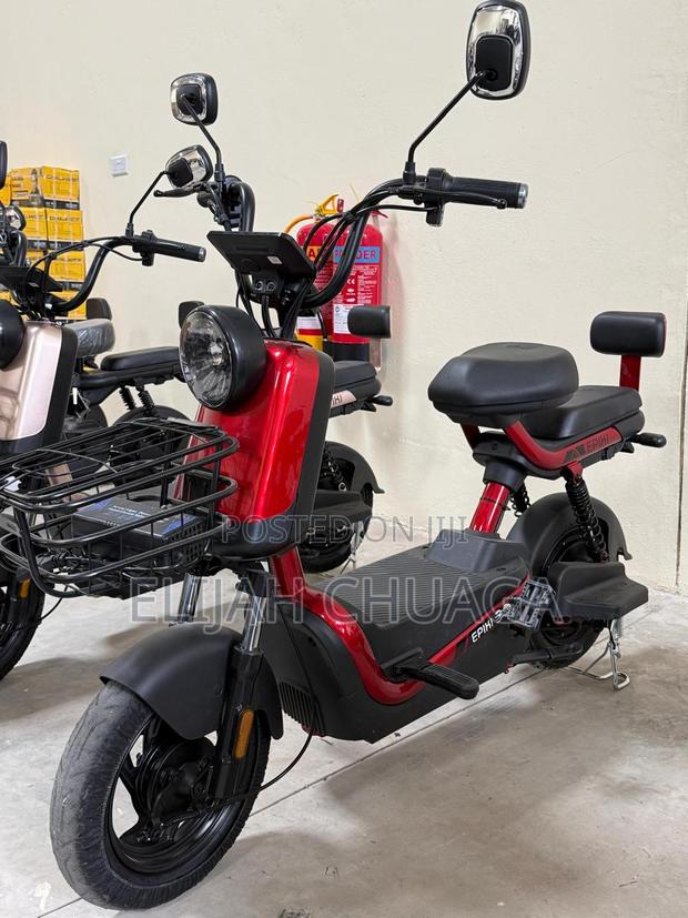 New Motorcycle 2026 - thumbnail 7
