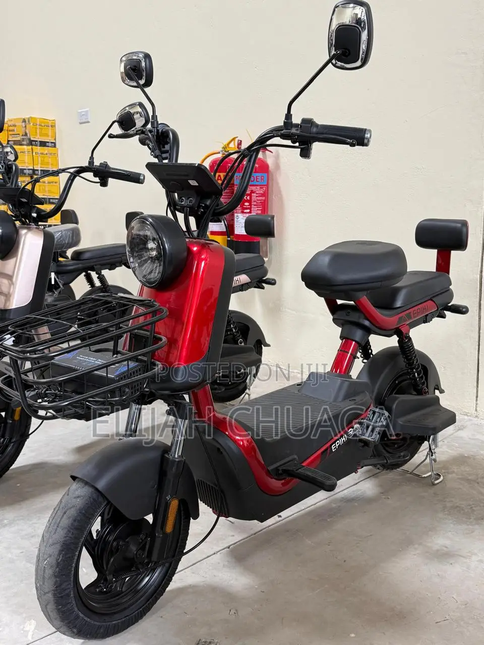 New Motorcycle 2026
