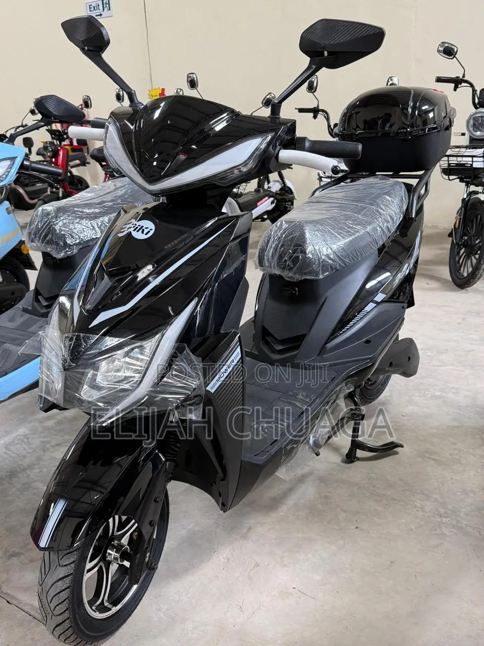New Motorcycle 2026