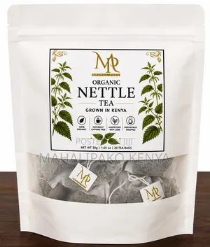 Stinging Nettle