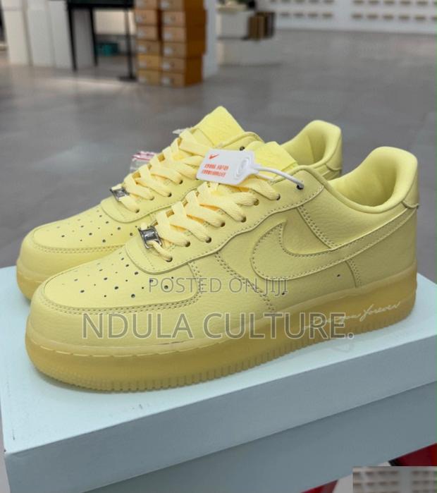 Love You Forever Airforce 1 - thumbnail 2