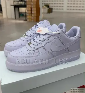 Love You Forever Airforce 1