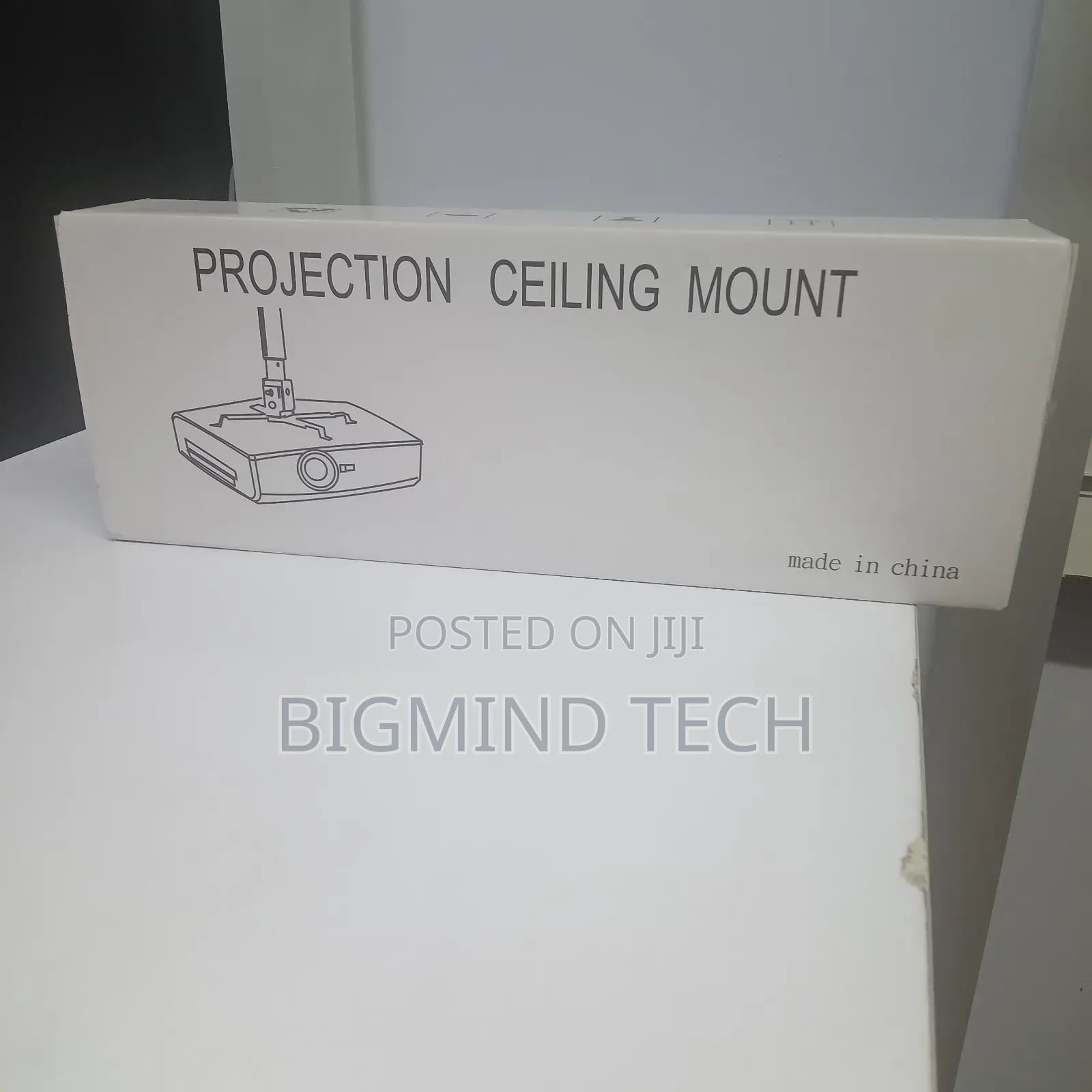 Projection Ceiling Mount