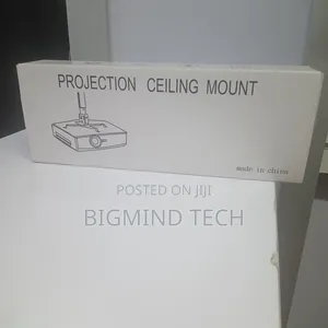 Projection Ceiling Mount