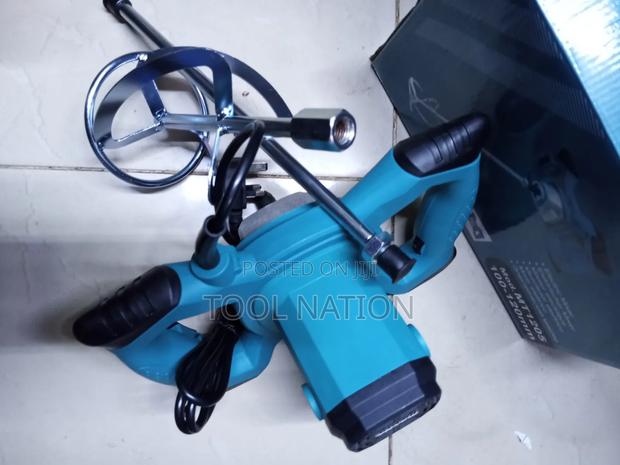 Electric Makita Paint Mixer