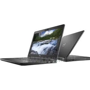 New Laptop Dell Latitude 5490 8GB Intel Core i5 HDD+SSD 256GB