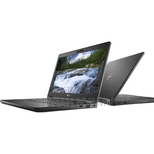 New Laptop Dell Latitude 5490 8GB Intel Core i5 HDD+SSD 256GB