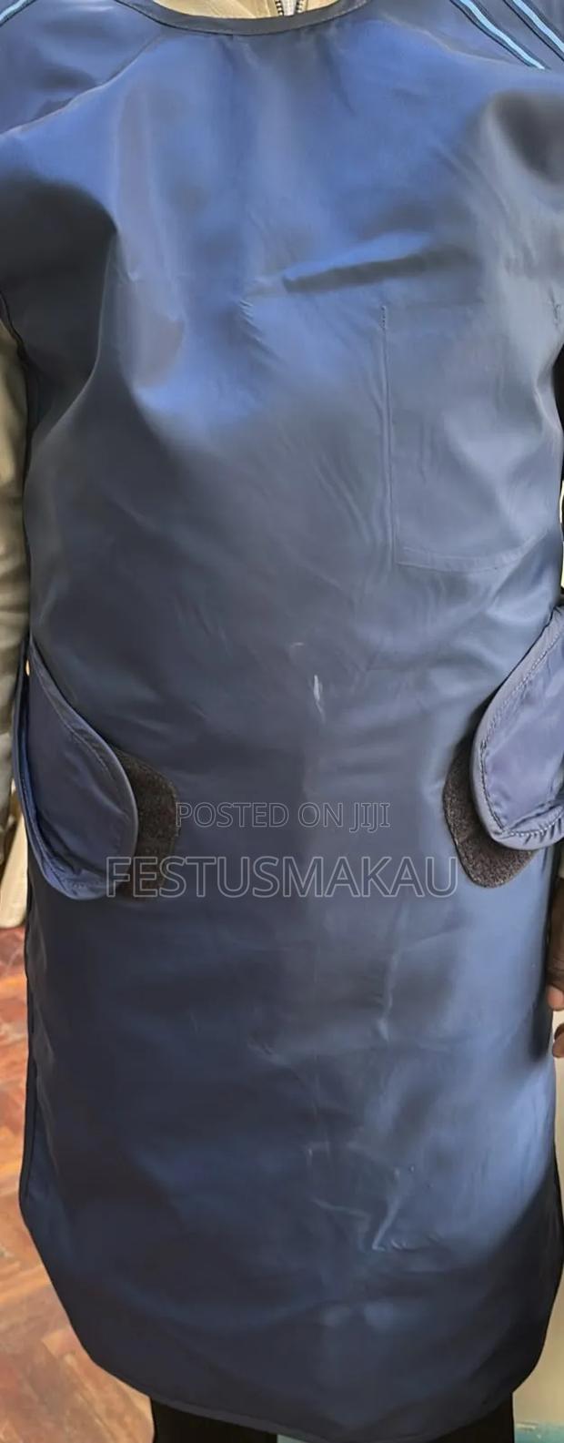 Leap Apron/Coat Front 0.35mm Pb - thumbnail 2