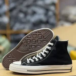Quality Casual Original Chunk Converse Sneakers Shoes