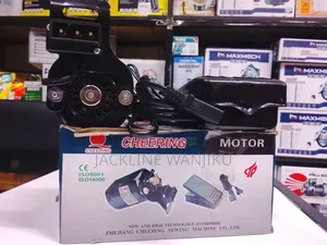 High Quality Brand New Cheering Sewing Machine Motor