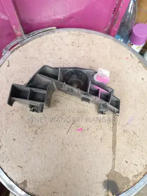 Tailight Bracket Mark X