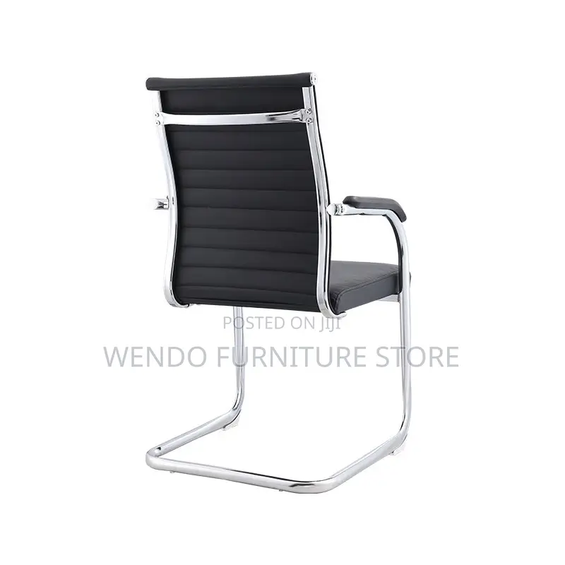 Office Chairs; Executive Modern Mesh Office Chair With Fabric Cushion