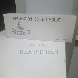 Universal Projection Ceiling Mount