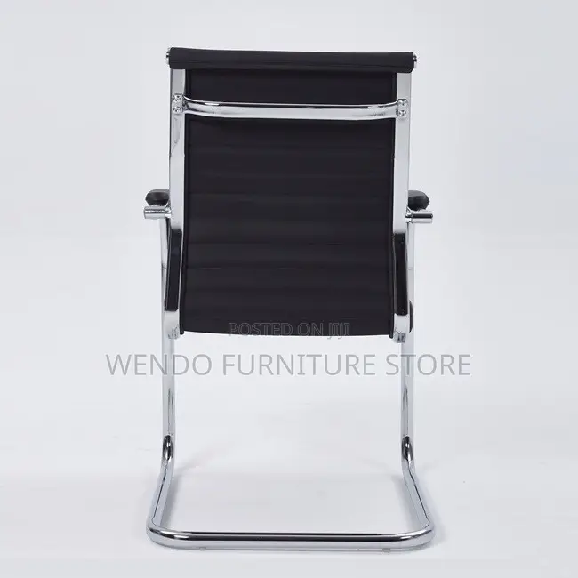 Office Chairs; Executive Modern Mesh Office Chair With Fabric Cushion