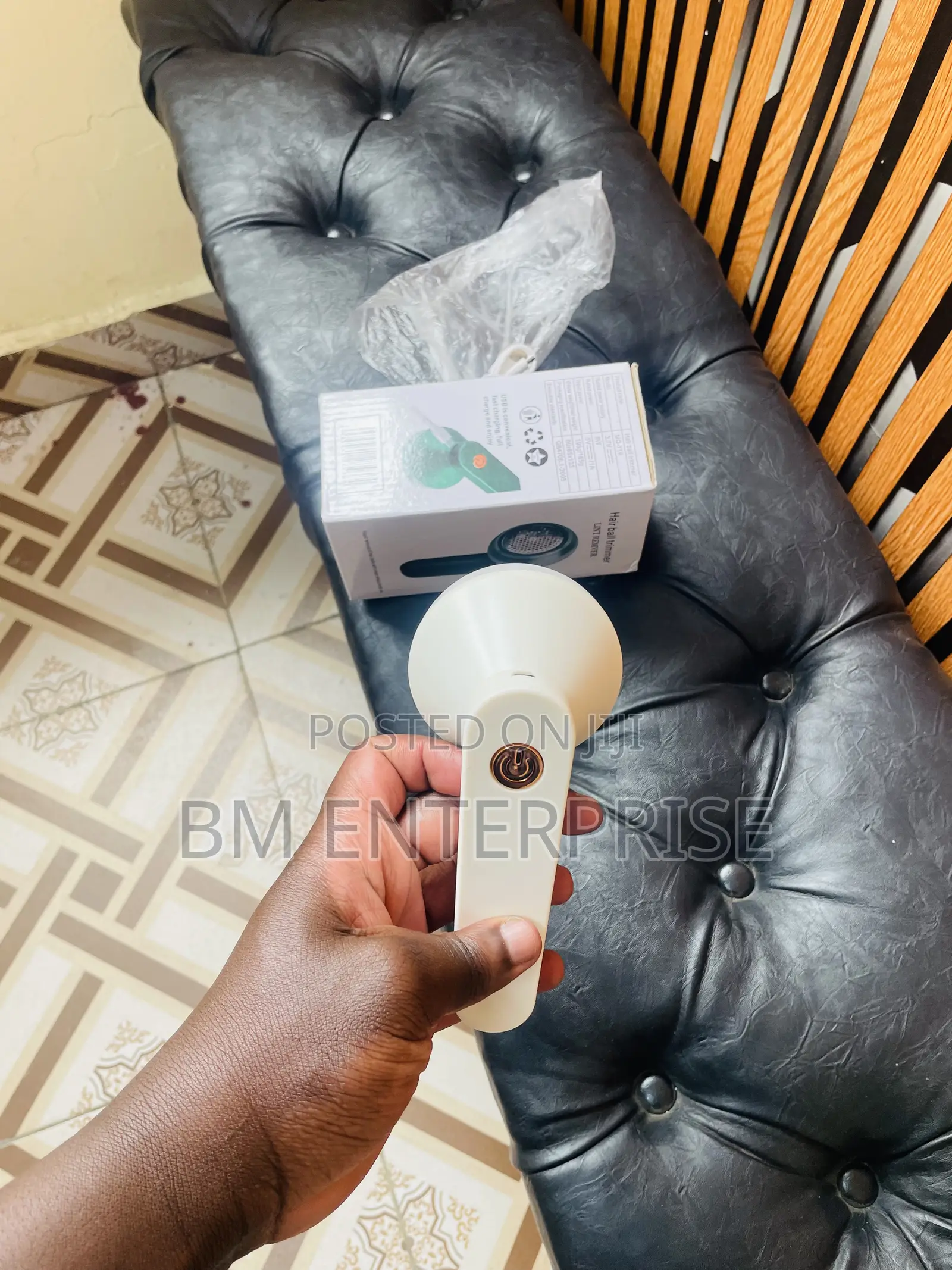 High Quality Lint Remover