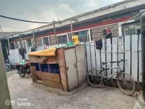 Plot Fully Occupied at Baruti