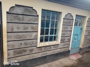 Plot Fully Occupied at Baruti