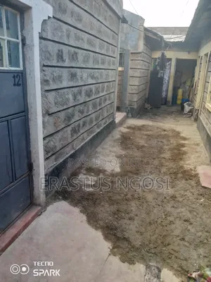 Plot Fully Occupied at Baruti