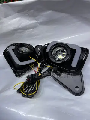 Fog Light for 7L