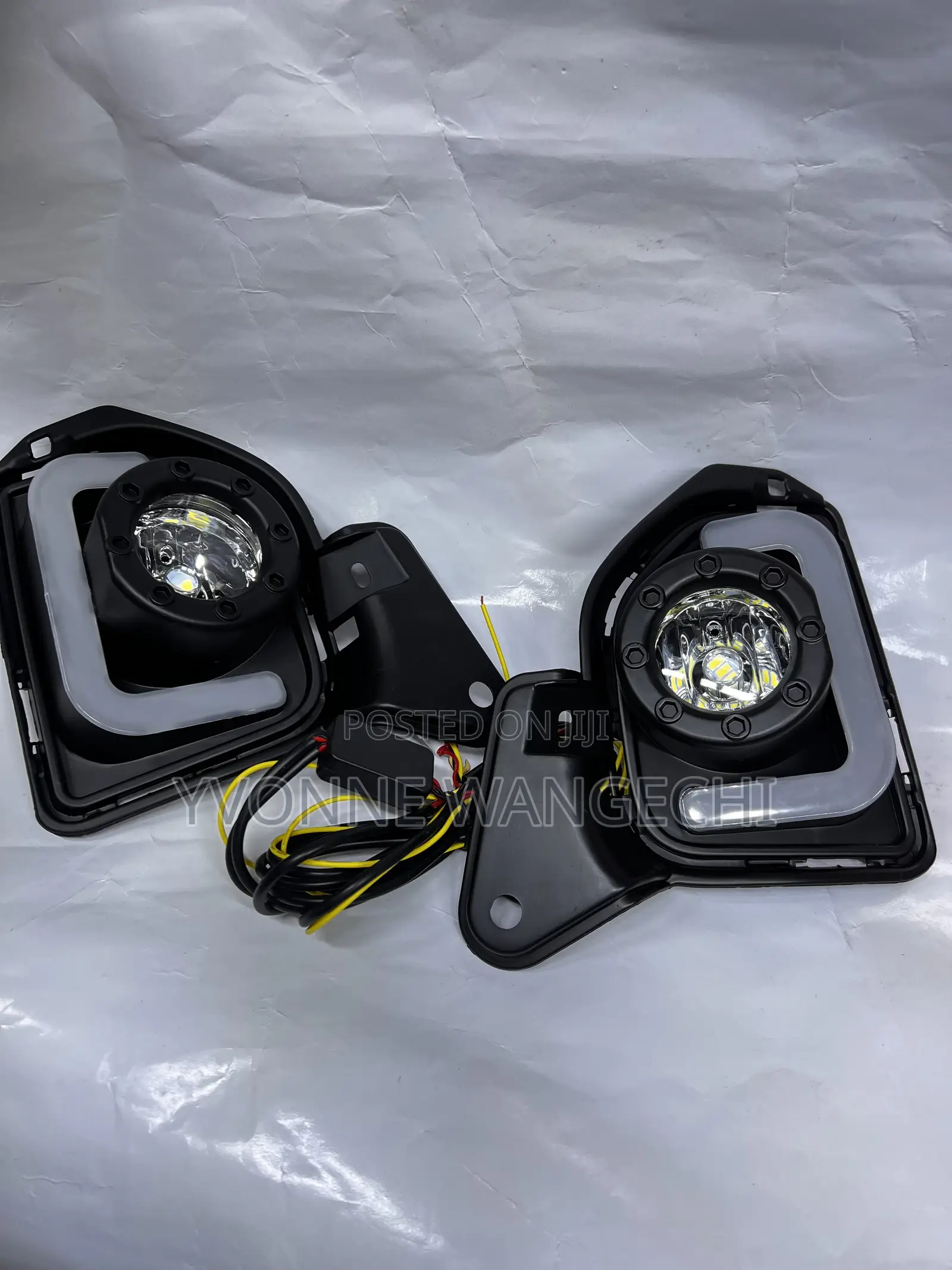 Fog Light for 7L