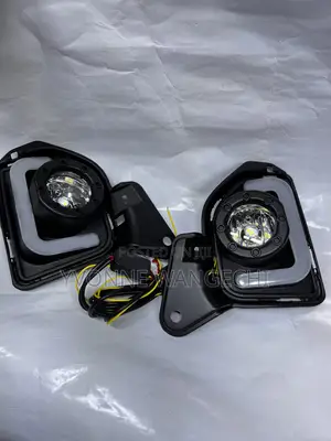 Fog Light for 7L