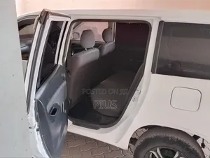 Toyota Probox 2013 White