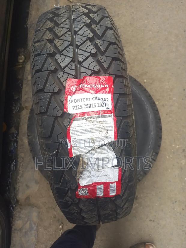 225/75r15 Sportcat - thumbnail 3
