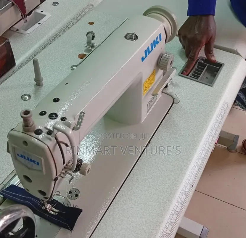New Industrial Juki Electric Seewing Machine