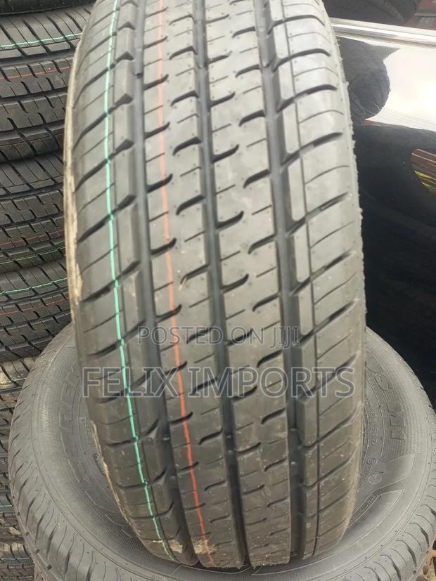 195/65r15 Matxrek M9 - thumbnail 2