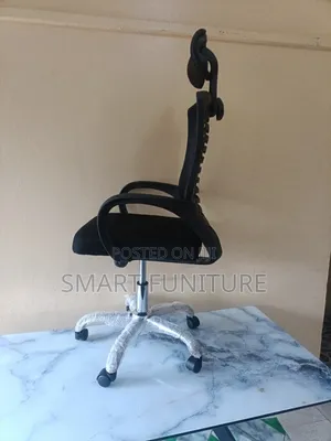 Fabric Office Chairs/Mesh Back Office Chairs
