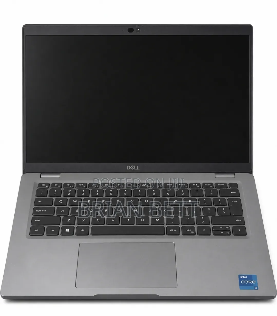New Laptop Dell Latitude 5300 16GB Intel Core i7 SSD 256GB