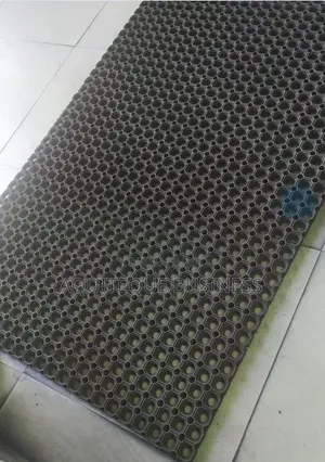 Octagon Mat Heavy Duty 1m X 1.5m X 22mm