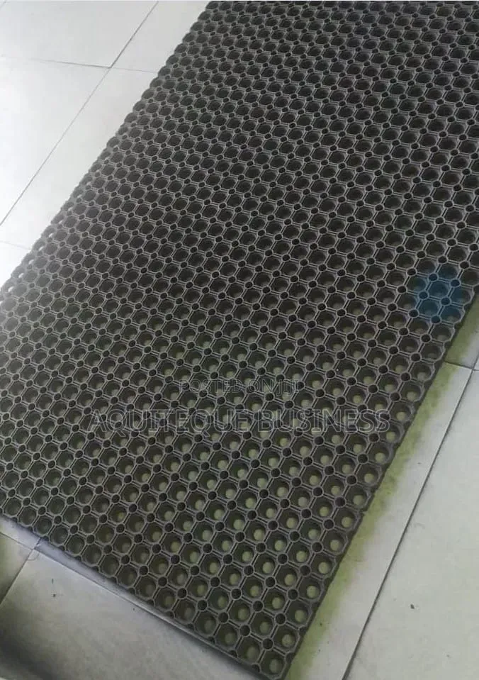 Octagon Mat Heavy Duty 1m X 1.5m X 22mm