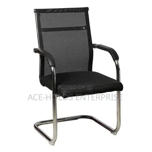 Executive Secretarial/ Waiting Mesh Office Chair