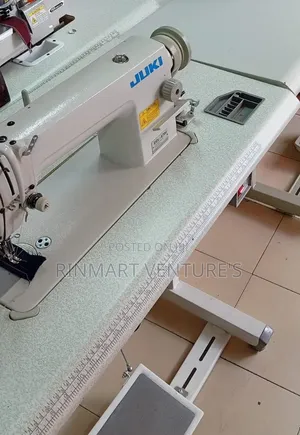 New Industrial Juki Electric Seewing Machine
