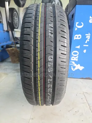 215/60r16 Bridgestone Tire