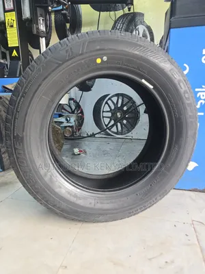 215/60r16 Bridgestone Tire