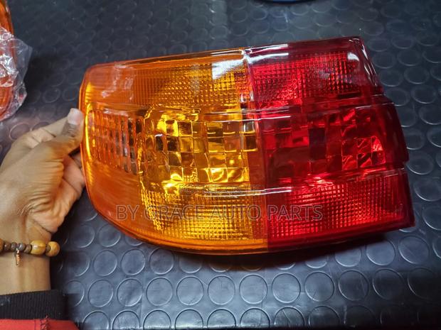 Tail Lamp Premio 96 (Nyoka)
