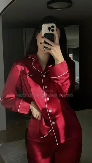 Pajamas Trousers