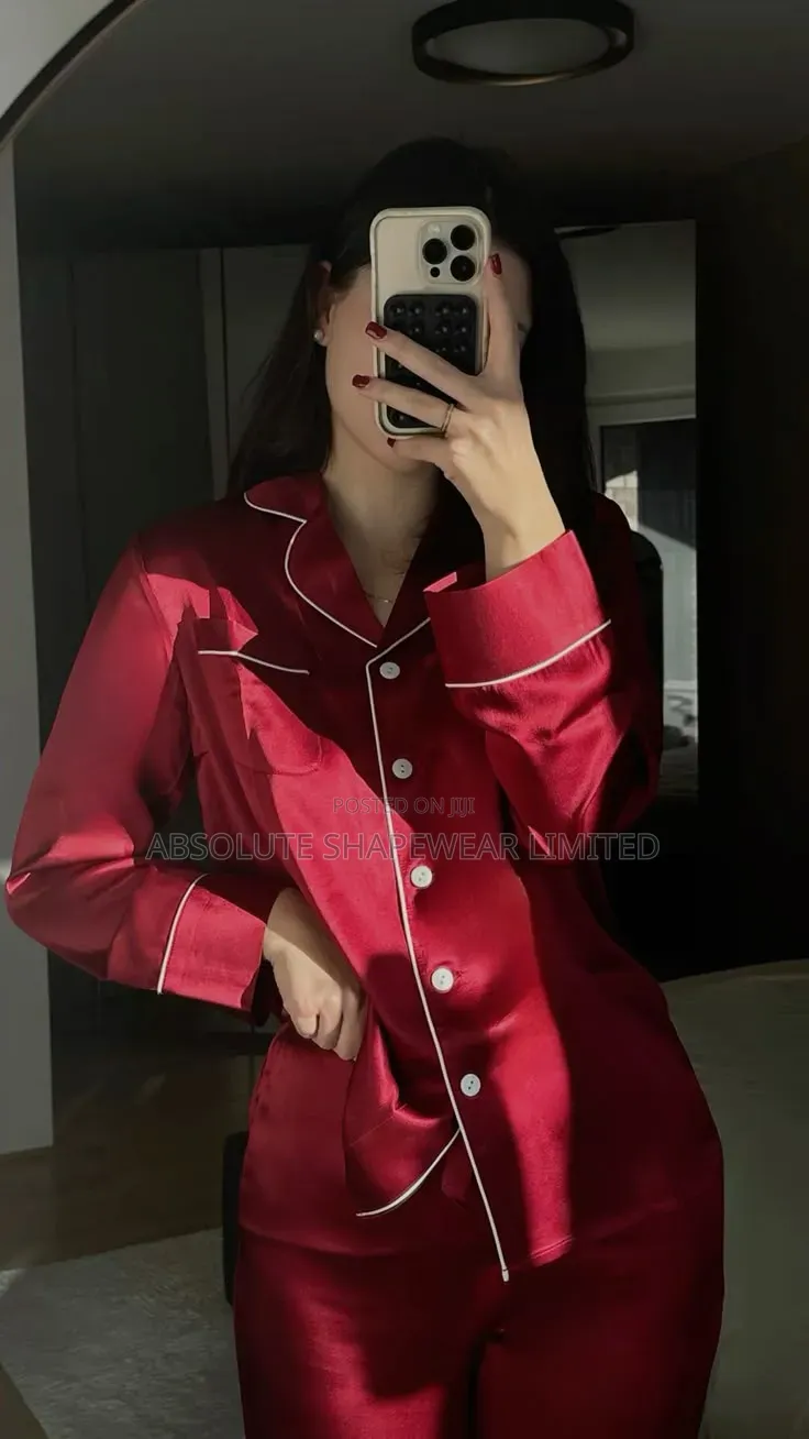 Pajamas Trousers