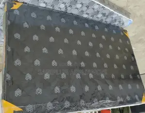 Quilted 4×6×8 Inch Morning Glory Mattress
