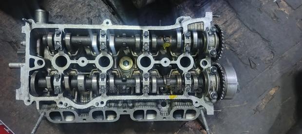 1AZ Cylinder Head Rav 4 - thumbnail 2