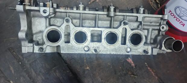 1AZ Cylinder Head Rav 4 - thumbnail 3