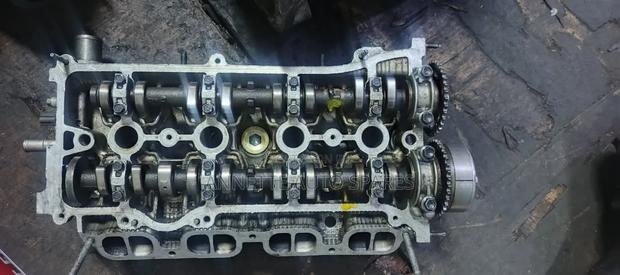 1AZ Cylinder Head Rav 4 - thumbnail 4