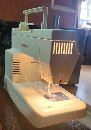 Singer Electric Sewing Machine