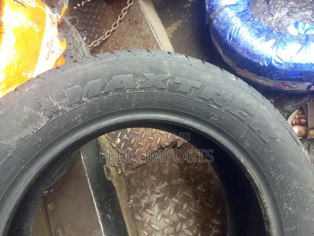 225/60r17 Maximus Tyres