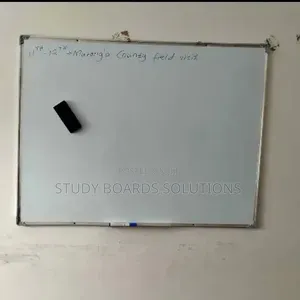 Whiteboard Suitable for Offices Size 1.2mx0.9m